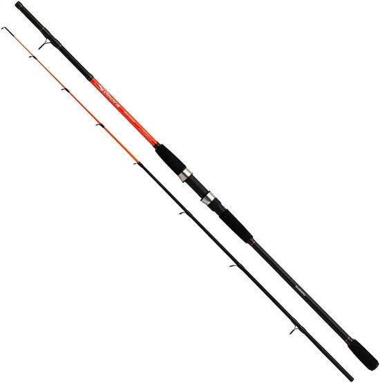 SHIMANO SONORA BOAT QUIVER 2.1m/50-150